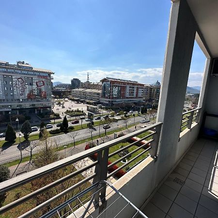 Great Location Two Bedroom Apatment "Maxim" Podgorica Kültér fotó