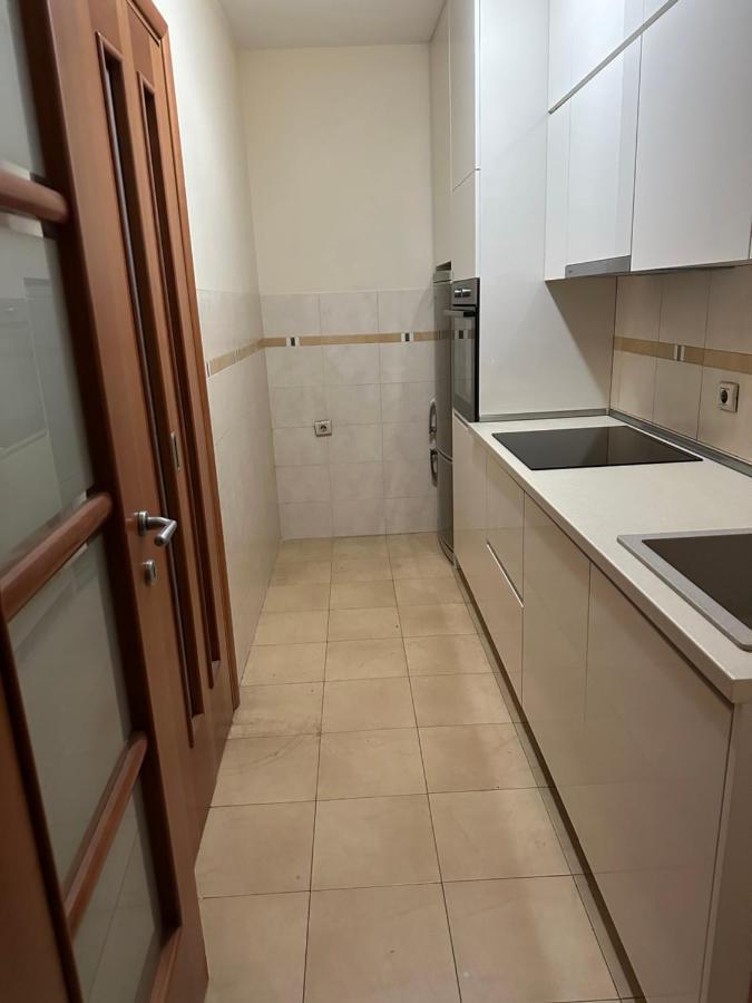 Great Location Two Bedroom Apatment "Maxim" Podgorica Kültér fotó