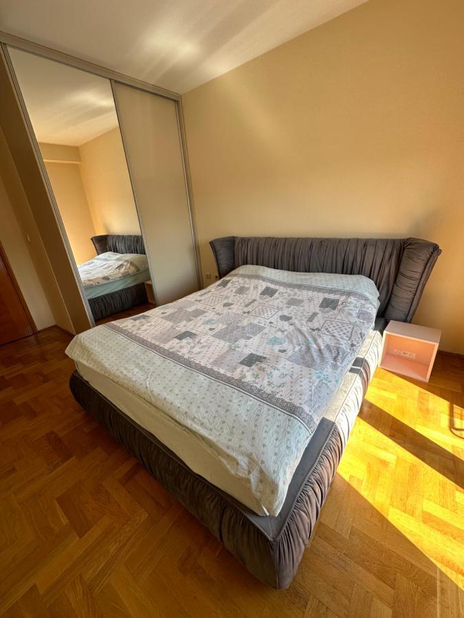 Great Location Two Bedroom Apatment "Maxim" Podgorica Kültér fotó