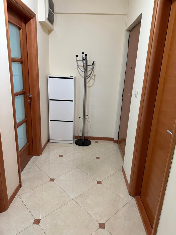 Great Location Two Bedroom Apatment "Maxim" Podgorica Kültér fotó