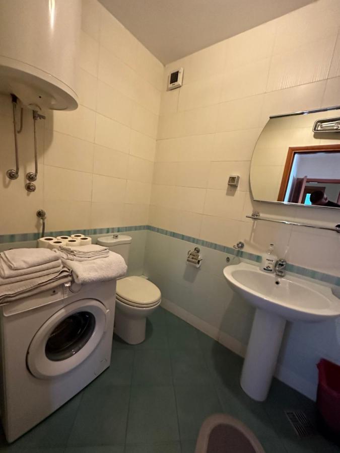 Great Location Two Bedroom Apatment "Maxim" Podgorica Kültér fotó